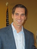 Josh Romney