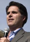 Tagg Romney